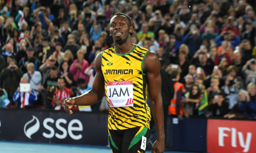 Kojom trkom će Bolt završiti karijeru?!