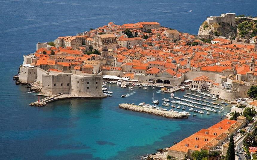 Turisti će potpuno uništiti Dubrovnik