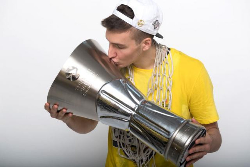 Bogdanović o dilemi zvanoj NBA liga...