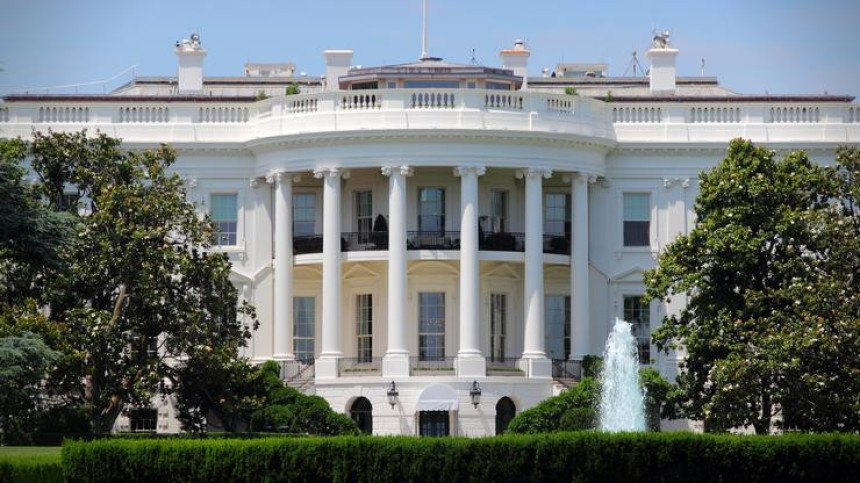 Sirija negira tvrdnje Amerike