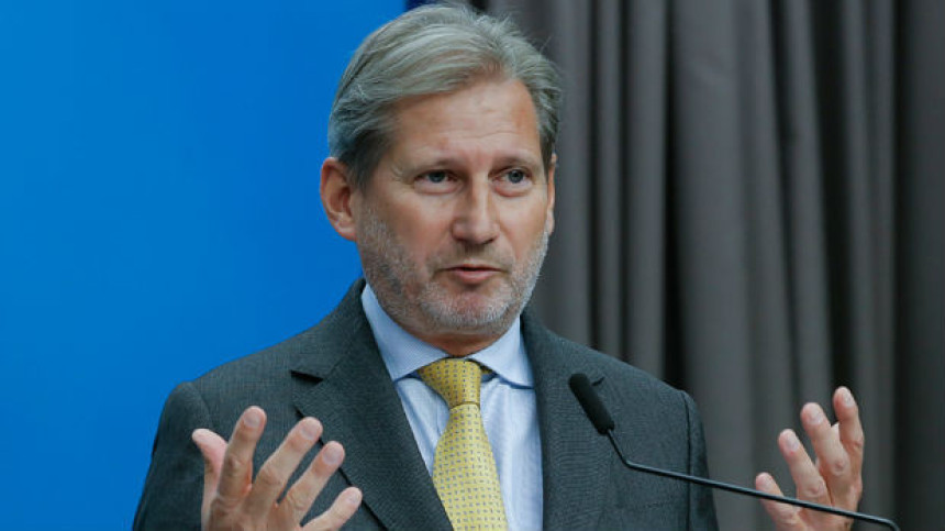 I BiH u projektu podrške izborima 