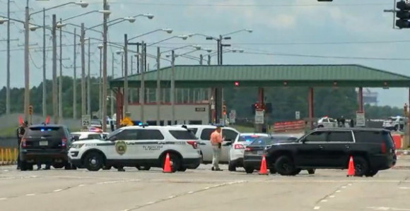 Pucnjava u vojnoj bazi SAD