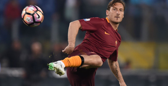 Znate li koliko košta Totijeva sezona, sada?!