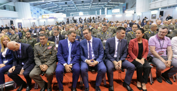 Srpska da se osloni na Srbiju