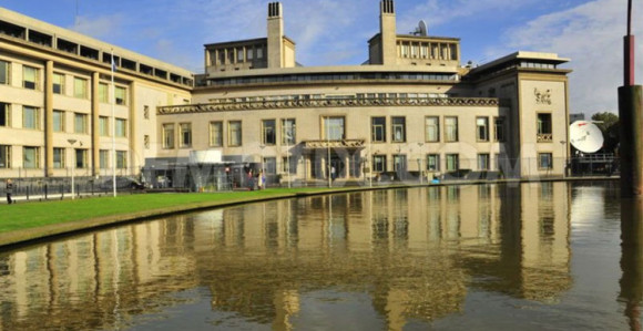 Hag: Holandija djelimično kriva