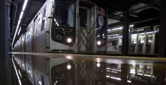 U Njujorku 34 osobe povrijeđene  