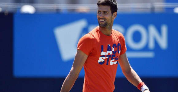 Đoković: Nemam više 20 godina...!