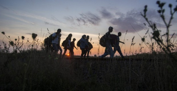 Bijeljina: Nova grupa migranata