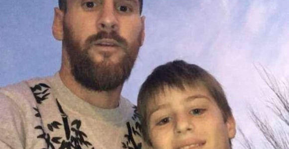 Mesi ispunio san dječaku koji ga je čekao šest sati!