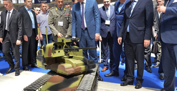 ''Neka se Hrvati naoružavaju''