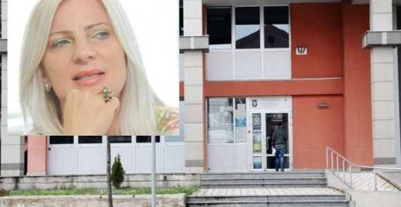 Upotreba djece u političke svrhe