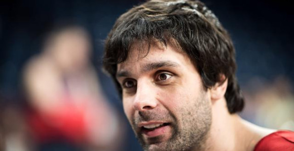 Teodosić: Neću ostati u CSKA, voleo bih u NBA!