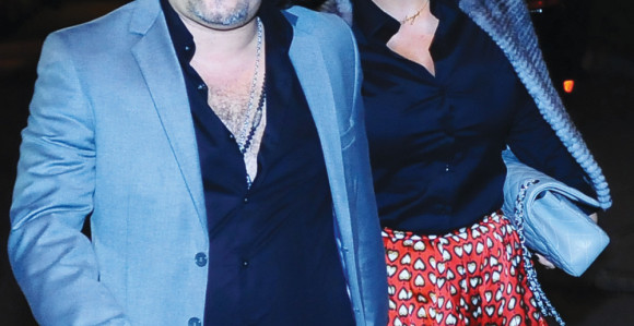 Sonja ćuti o braku sa Lukasom