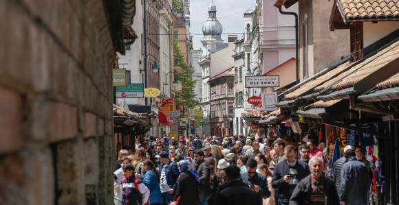 Smatramo li BiH svojom državom?