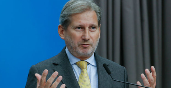 I BiH u projektu podrške izborima 