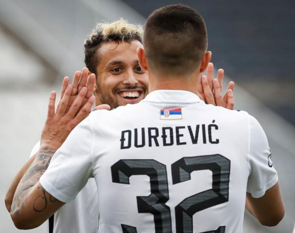 Iliev: Stižu Leo i Đurđević, od četvrtka kompletni!
