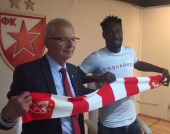 Boaći još tri godine u Zvezdi!