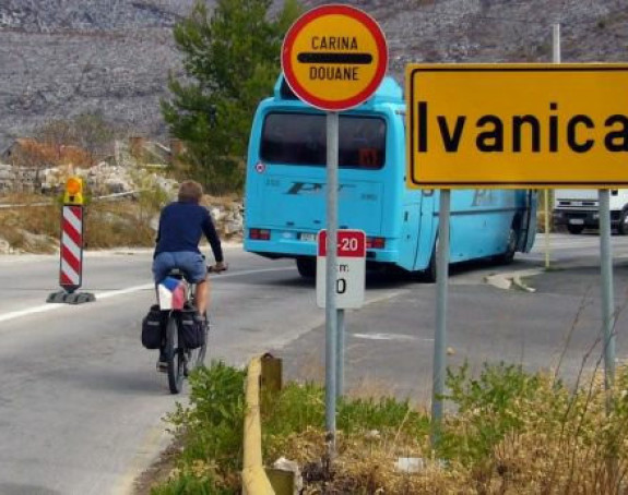 Na izlazu iz BiH čeka se dva sata