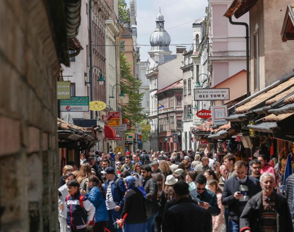 Smatramo li BiH svojom državom?