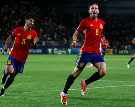 EP do 21: Niges het-trikom odveo ''Furiju'' u finale!