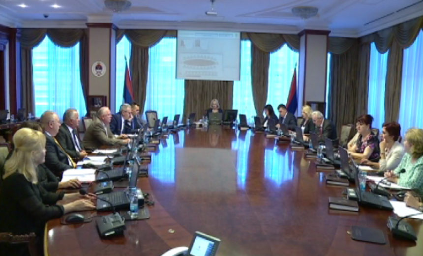 Licemjerne mjere Vlade Srpske