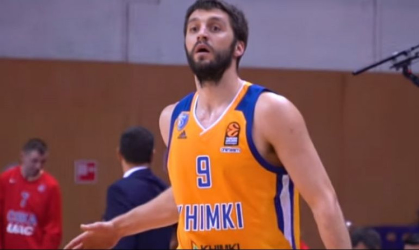 Zenit želi da vrati Markovića!