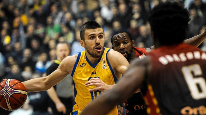 Gordić ne igra za BiH, jer mu nisu obnovili kuću!