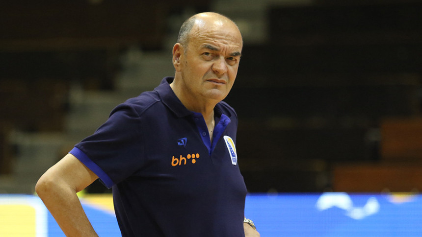 Vujošević: Oni koji su ovdje, zaslužuju respekt!