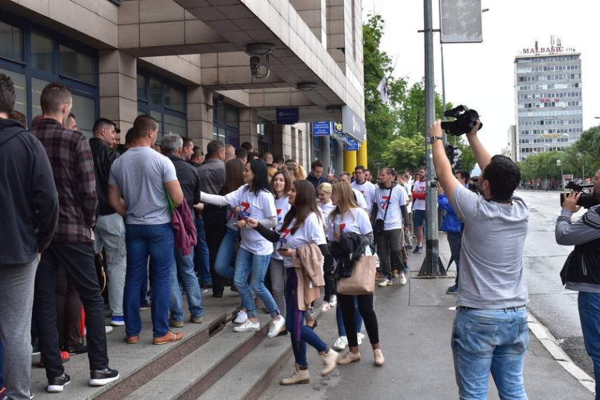 "Povratna karta" za Srpsku