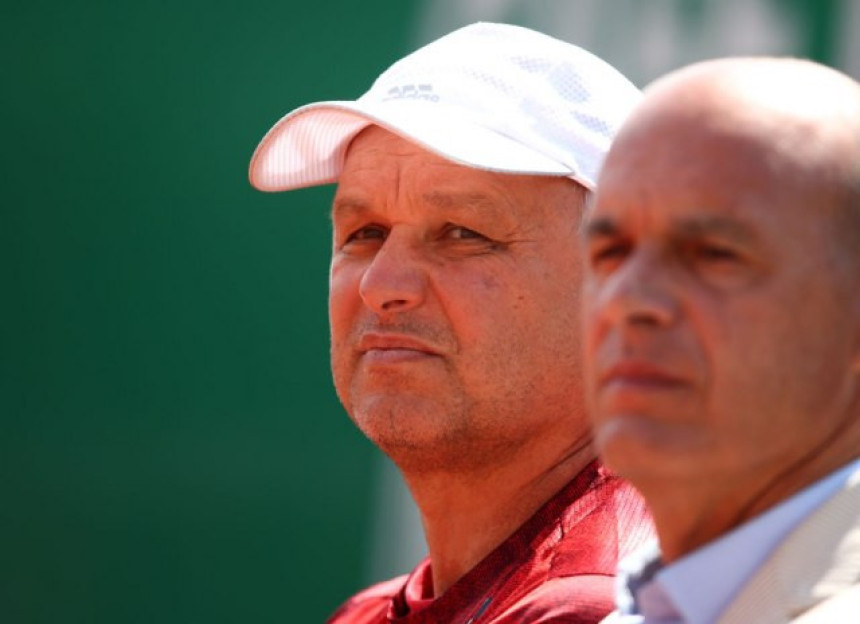 Vajda: Tri dana sam razmišljao o Novakom pozivu!