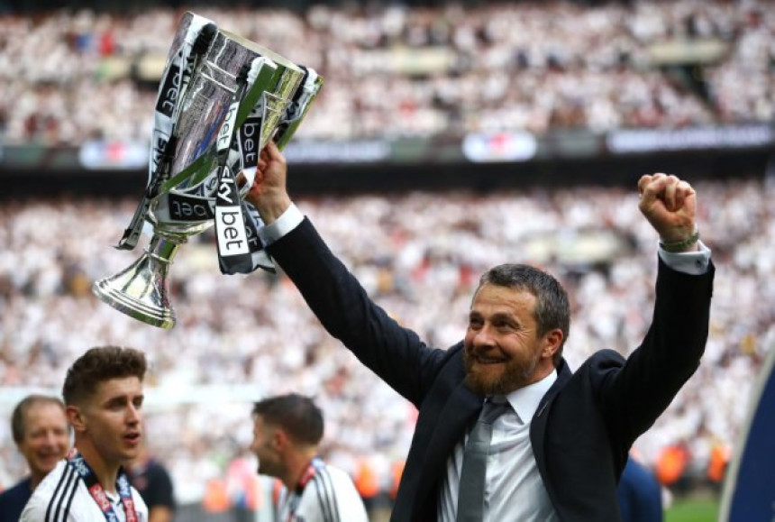 Jokanović faktor!
