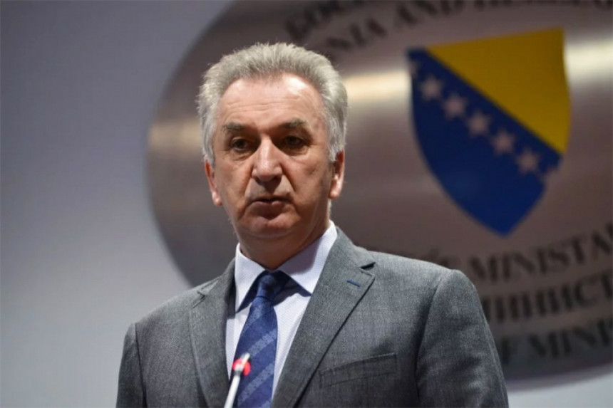 Otvoriti BiH za kineske turiste 