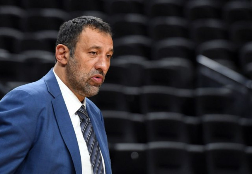 Divac ima listu igrača - Hezonja, Parker, Barton...