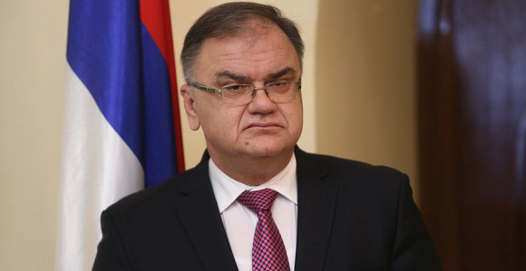 Ivanić zatražio dokaze od Dodika 