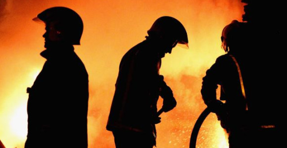 Teksas: Nesreća, četvoro kritično