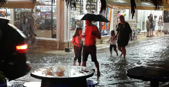 Srbi spremni za more, a tamo...