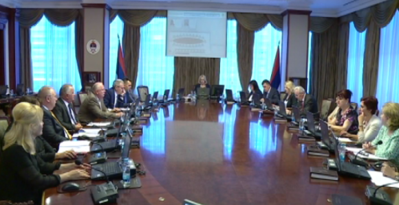 Licemjerne mjere Vlade Srpske