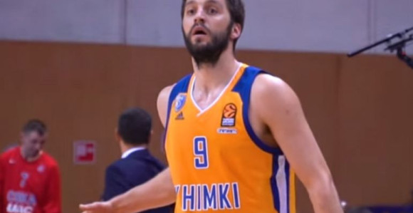 Zenit želi da vrati Markovića!