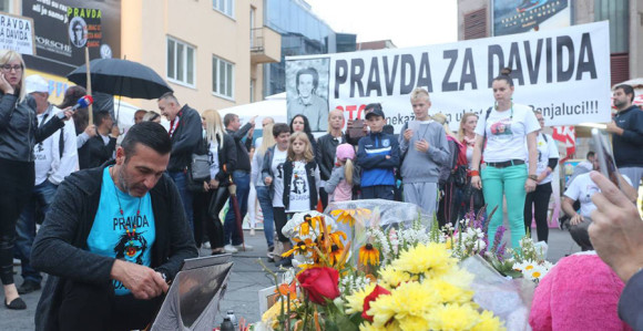 Davor Dragičević ponovio zahtjeve