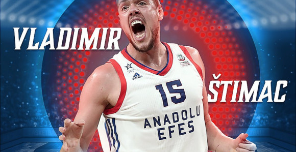 Štimac napustio Efes: Hvala i sve najbolje!