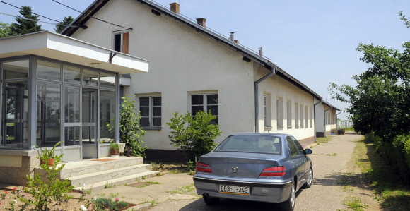 Poljoprivredni zavod bez kupca