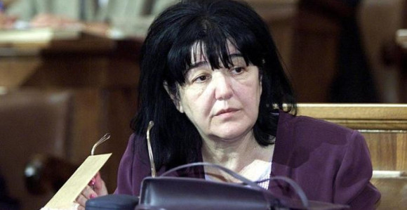 Mira osuđena na godinu zatvora 
