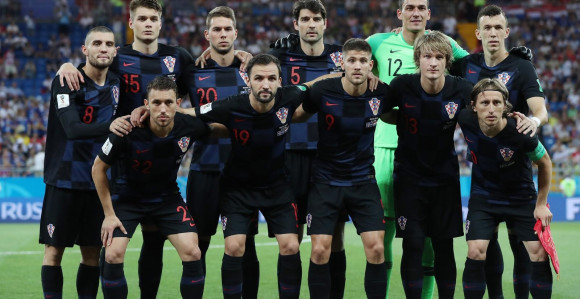 Hrvatska ovo ne pamti!