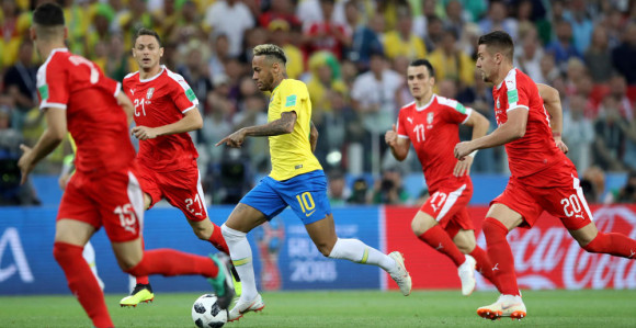 Orlovi  se vraćaju kući!