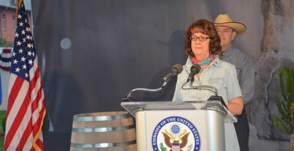 SAD su pouzdan partner BiH