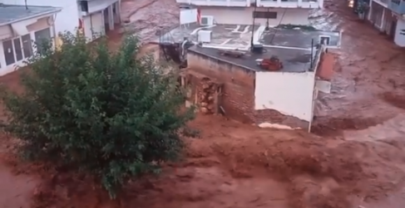 Haos u Grčkoj usred sezone