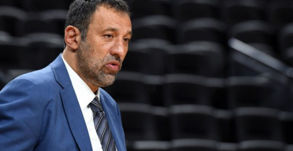 Дивац има листу играча - Хезоња, Паркер, Бартон...