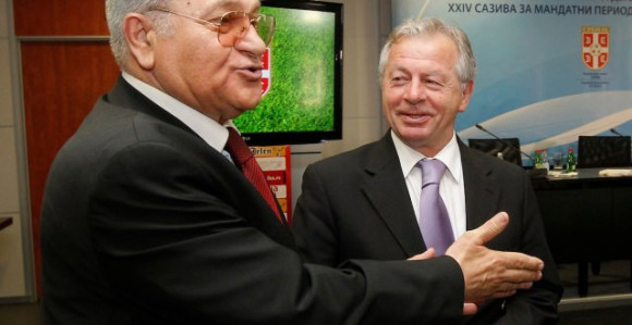 Živa pred Brazil o glavi, starletama, forama, kolektivu...