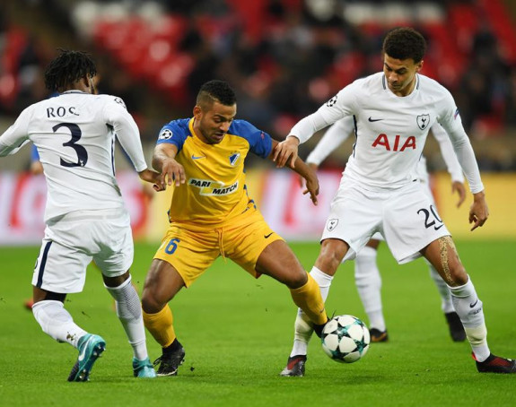 Potvrđeno! APOEL šalje igrača Zvezdi!