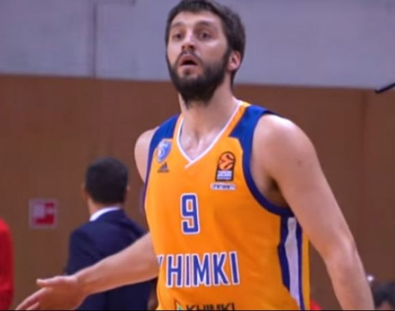 Zenit želi da vrati Markovića!